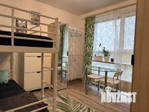 2-к квартира, посуточно, 60м2, 9/9 этаж