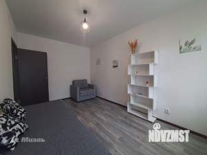 1-к квартира, на длительный срок, 32м2, 4/6 этаж