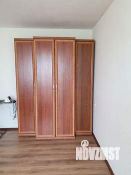 1-к квартира, на длительный срок, 40м2, 10/17 этаж