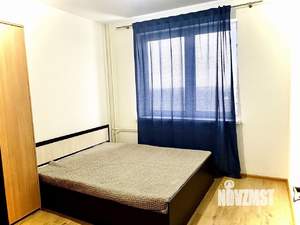 3-к квартира, на длительный срок, 63м2, 17/25 этаж