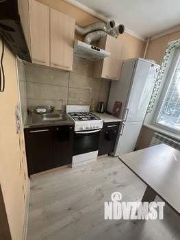 1-к квартира, посуточно, 31м2, 1/5 этаж