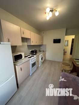 1-к квартира, на длительный срок, 44м2, 15/25 этаж