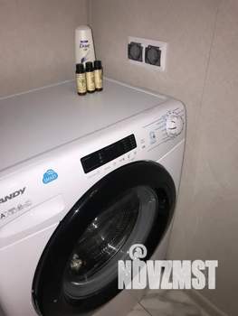 1-к квартира, посуточно, 38м2, 6/17 этаж