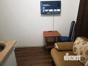 1-к квартира, посуточно, 12м2, 1/1 этаж