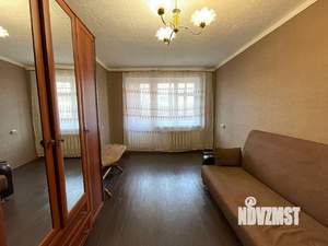 2-к квартира, на длительный срок, 46м2, 2/5 этаж