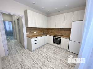 3-к квартира, на длительный срок, 105м2, 13/22 этаж