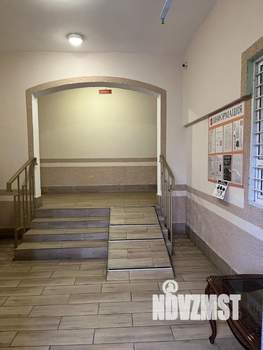 2-к квартира, на длительный срок, 52м2, 4/17 этаж