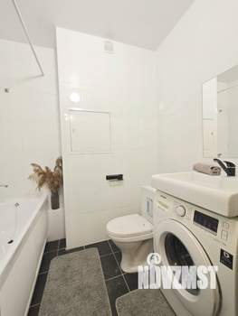 2-к квартира, на длительный срок, 58м2, 1/6 этаж