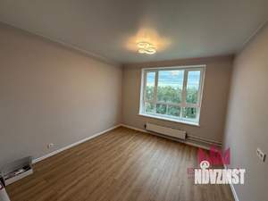 1-к квартира, на длительный срок, 44м2, 9/22 этаж