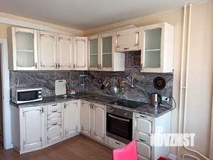 1-к квартира, на длительный срок, 40м2, 11/19 этаж