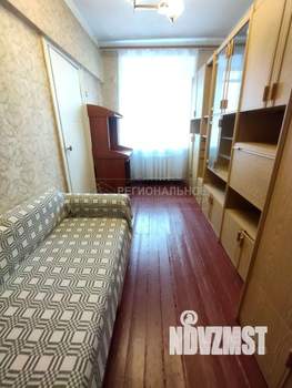 2-к квартира, на длительный срок, 46м2, 5/5 этаж