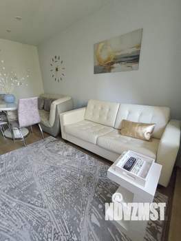 2-к квартира, на длительный срок, 44м2, 3/5 этаж