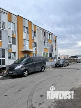 2-к квартира, на длительный срок, 63м2, 3/4 этаж