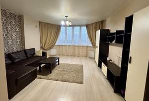 2-к квартира, на длительный срок, 50м2, 11/25 этаж