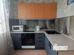 1-к квартира, на длительный срок, 37м2, 7/17 этаж