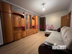 1-к квартира, на длительный срок, 37м2, 10/17 этаж