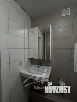 1-к квартира, на длительный срок, 22м2, 4/25 этаж