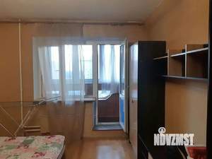 1-к квартира, на длительный срок, 50м2, 15/17 этаж