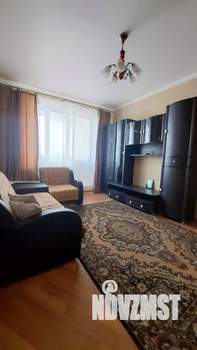 1-к квартира, на длительный срок, 38м2, 22/25 этаж