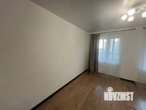 1-к квартира, на длительный срок, 25м2, 12/12 этаж