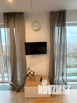 1-к квартира, посуточно, 50м2, 8/9 этаж