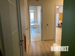1-к квартира, на длительный срок, 40м2, 10/12 этаж