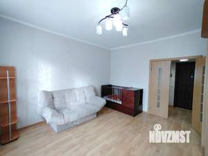 1-к квартира, на длительный срок, 38м2, 8/17 этаж