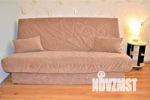 1-к квартира, посуточно, 40м2, 4/17 этаж