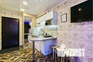 1-к квартира, посуточно, 10м2, 1/1 этаж