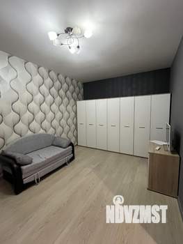 1-к квартира, на длительный срок, 33м2, 10/18 этаж