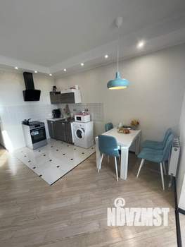 3-к квартира, на длительный срок, 52м2, 14/19 этаж