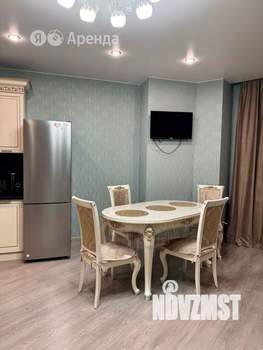 2-к квартира, на длительный срок, 80м2, 6/23 этаж