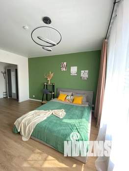 Студия квартира, посуточно, 26м2, 16/25 этаж