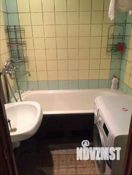 3-к квартира, на длительный срок, 70м2, 4/12 этаж