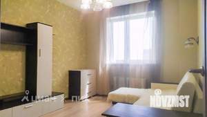 2-к квартира, на длительный срок, 65м2, 24/25 этаж