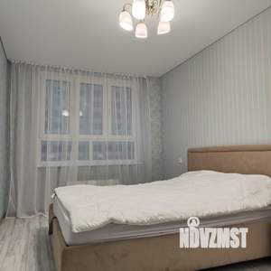 2-к квартира, на длительный срок, 49м2, 5/17 этаж