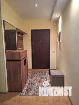 2-к квартира, посуточно, 60м2, 11/17 этаж