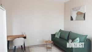 1-к квартира, на длительный срок, 37м2, 13/19 этаж