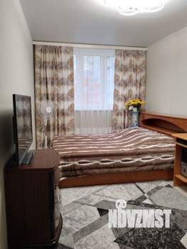 1-к квартира, на длительный срок, 34м2, 10/25 этаж