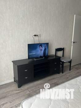 1-к квартира, посуточно, 40м2, 6/14 этаж