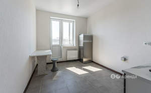 1-к квартира, на длительный срок, 34м2, 15/21 этаж