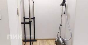 1-к квартира, на длительный срок, 32м2, 12/14 этаж