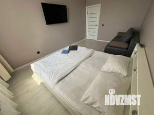 1-к квартира, посуточно, 35м2, 14/17 этаж