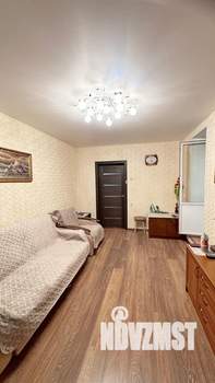 1-к квартира, на длительный срок, 43м2, 8/23 этаж