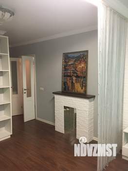 1-к квартира, на длительный срок, 43м2, 11/14 этаж