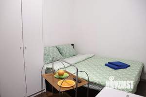 1-к квартира, посуточно, 15м2, 1/1 этаж