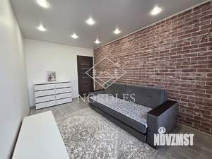 1-к квартира, на длительный срок, 32м2, 16/17 этаж