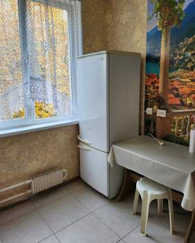 2-к квартира, на длительный срок, 48м2, 4/9 этаж