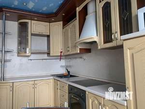 1-к квартира, на длительный срок, 48м2, 10/25 этаж