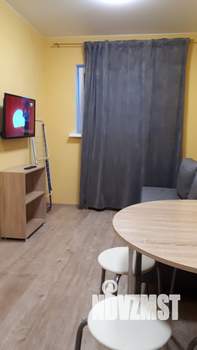 1-к квартира, на длительный срок, 26м2, 2/3 этаж